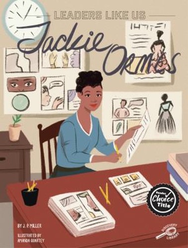Jackie ormes paperback - paperback, p