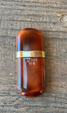 Briquet Brass N5 en laiton -