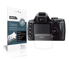 2x Protection ecrán pour