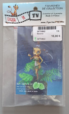 FIGURINE MAQUETTE - NEUF -