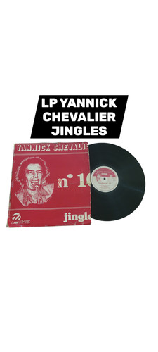 Disque tours vinyle - 33,