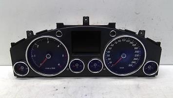 Compteur volkswagen touareg - compteur, 1