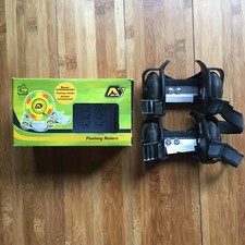 Flashing Rollers - patins à