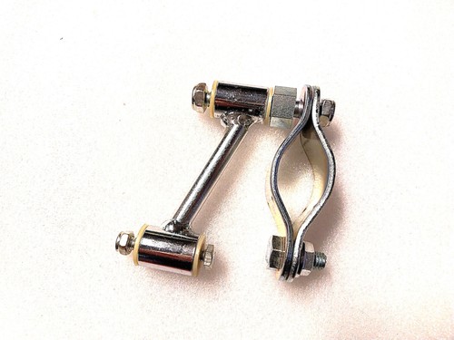 Kit patte fixation - kit,