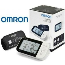 Tensiomètre bras supérieur Omron M7 Intelli IT HEM-7380T1-EBK neuf