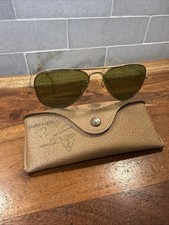 Vintage Bausch & Lomb Ray-Ban
