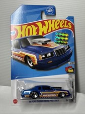 Hotwheels 1/64 🇨🇵 86