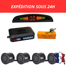 Radar de Recul Voiture Kit