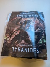 Warhammer 40k Imperium -