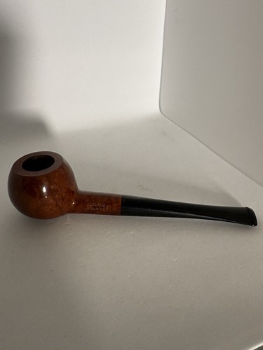 Pipe saint claude bruyère - claude, en