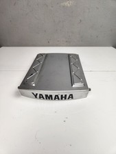 Coque Capot Arrière - YAMAHA