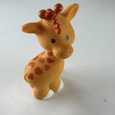 Figurine Animale Girafe