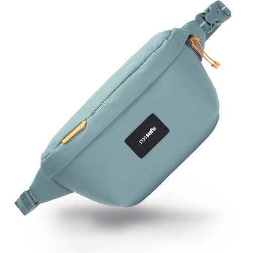 Pacsafe sling pack menthe - sling,