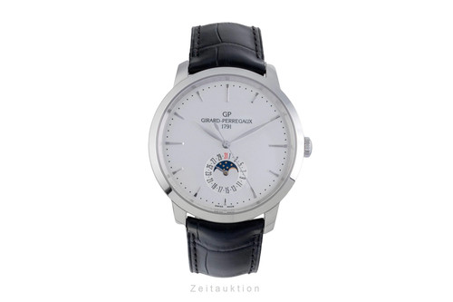 Montre homme automatique