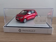 NOREV 1/43 RENAULT TWINGO 3