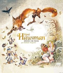 René hausman mémoires - rené,