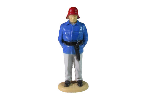 Figurine plastique 32 - figurine,
