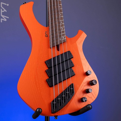 Mayones ori enji orange - ori,