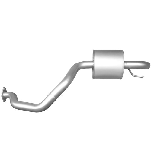 Pour ssangyong rexton xdi - pour,
