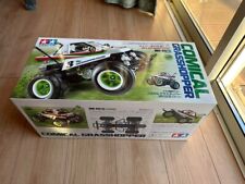 Tamiya Comical Grasshopper 58662 1/10 WR02CB 2WD Offroad Buggy Kit w/ESC Japan