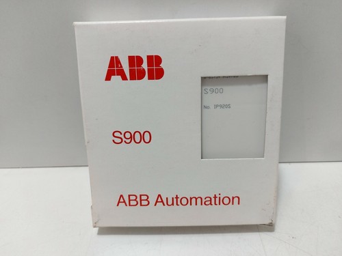 Abb ip920s cover body s900 - /,