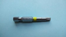 Embout T25 torx METABO - 50mm