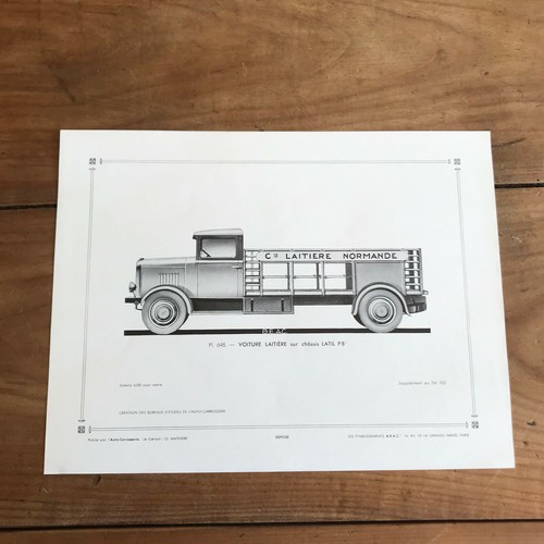 Gravure auto carrosserie n65 - carrosserie,