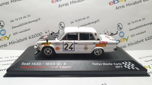 Seat 1430 1800 4 1977 - 1800,
