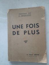 Une Fois De Plus Maquis Etang