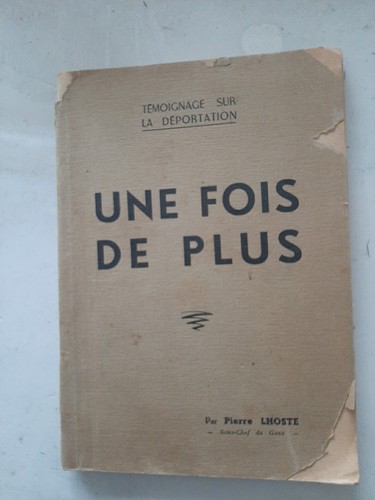 Une fois plus maquis etang - fois,