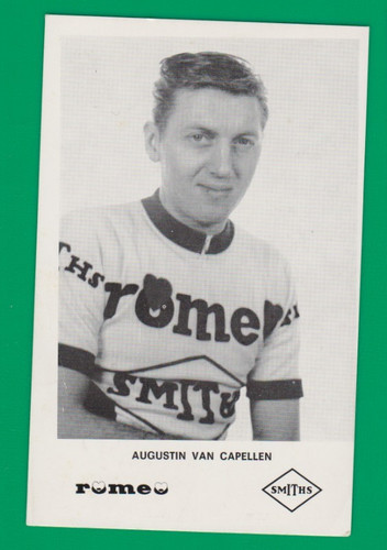 Cyclisme carte cycliste - cyclisme,