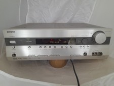 Ampli ONKYO HT-R508 tuner, CD