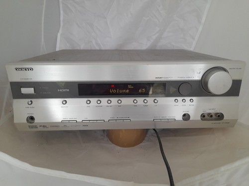 Ampli onkyo r508 - onkyo, tuner,