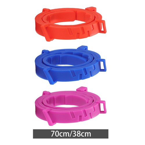 Collier anti puces - collier, anti-puces