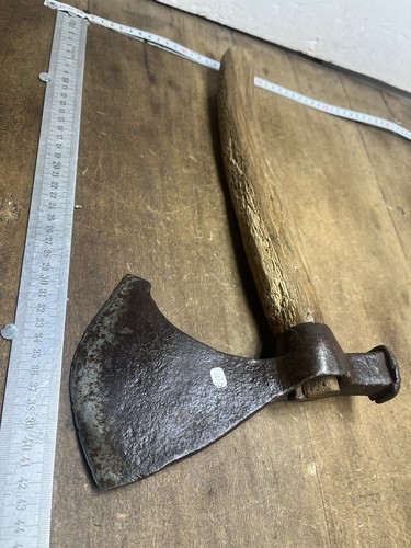 Hache ancien mineurs axe - ancien,