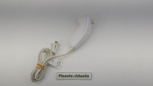 Nunchuk nintendo wii - nunchuk,