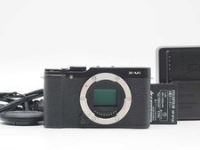 Appareil photo numérique