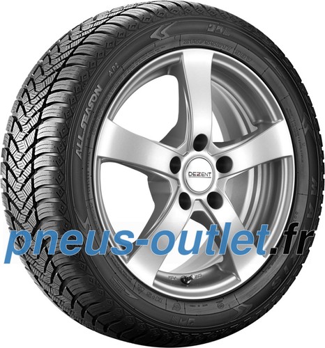 Maxxis all season ap2 - all,