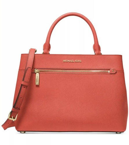 Michael kors hailee leather - leather, md
