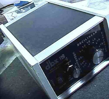 DBX 119 Compressor Expander System. Uber-Rare Vintage Classic!