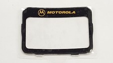 Vetrino lens per Motorola