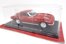 1/24 Chevrolet Corvette C2