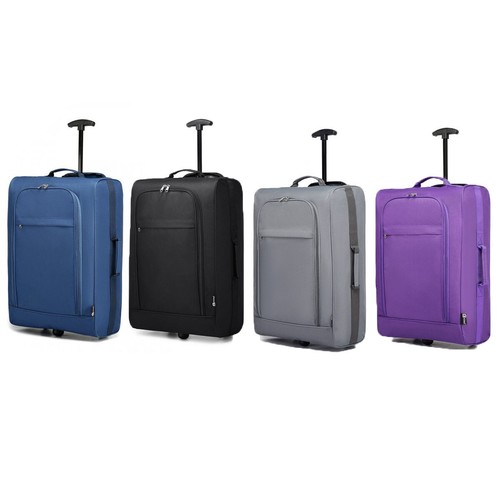 Valise cabine 53x36x18 - cabine,