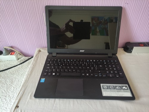 Portableacer aspire - pc, 15,6"