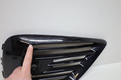 Calandre volvo xc60 - calandre, (uz)