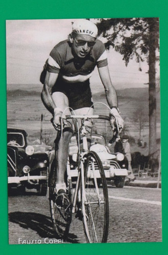 Cyclisme repro photo cycliste - cyclisme,