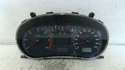 Compteur seat cordoba phase - compteur,