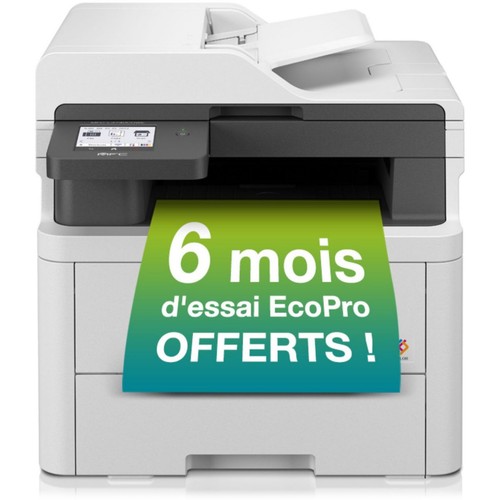 Imprimante multifonction