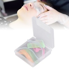 s8 paires de bigoudis en