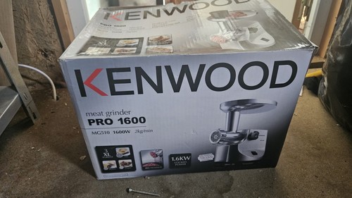 Hachoir kenwood 1600 pro - hachoir,